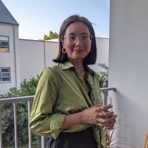 Meet your Posher, Christen